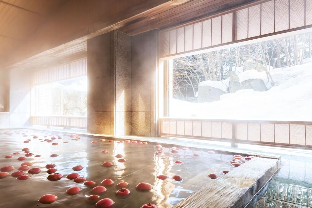 Hoshino Resorts Kai Tsugaru Owani Exterior foto