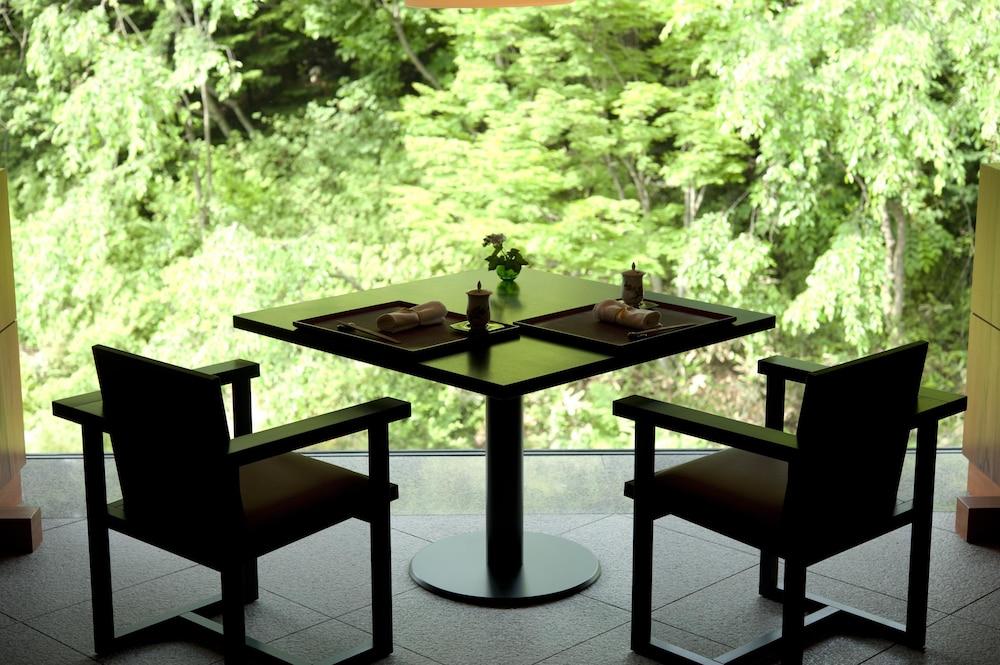 Hoshino Resorts Kai Tsugaru Owani Exterior foto