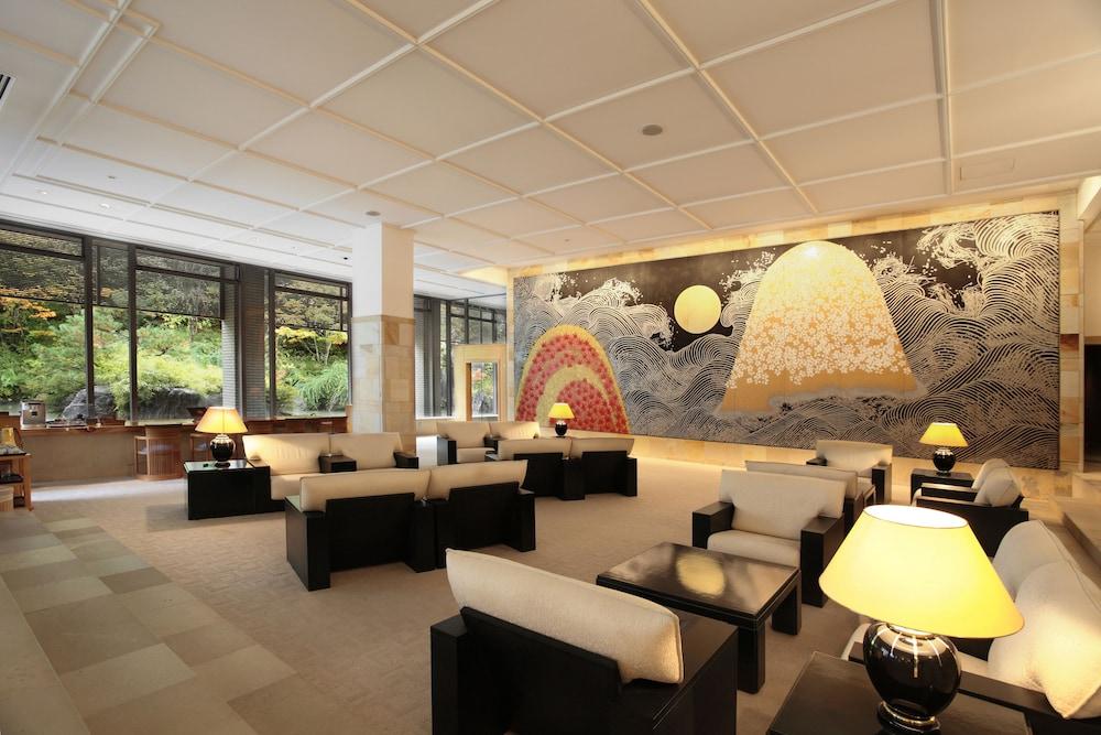 Hoshino Resorts Kai Tsugaru Owani Exterior foto